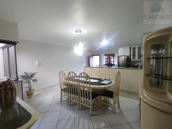 Imagem Casa com 3 Quartos à Venda, 225 m² em Parque Novo Oratório - Santo André Imagem Casa com 3 Quartos à Venda, 225 m² em Parque Novo Oratório - Santo André