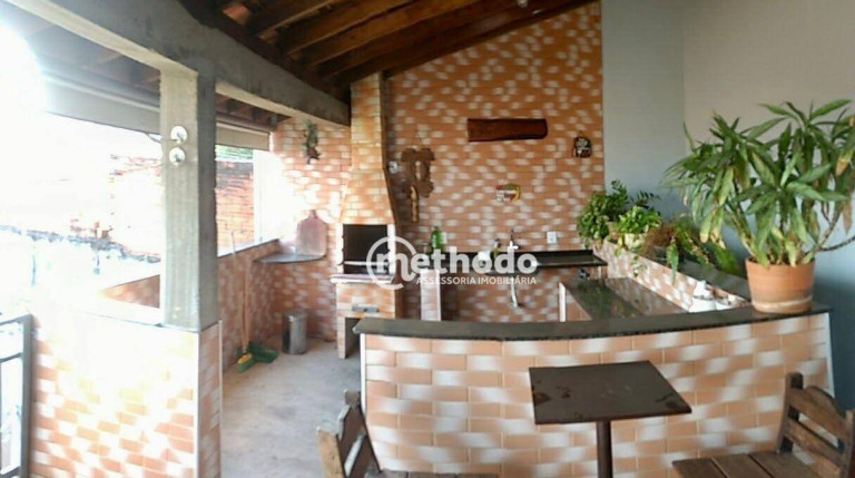 Imagem Casa com 3 Quartos à Venda, 229 m² em Jardim Nova América - Campinas Imagem Casa com 3 Quartos à Venda, 229 m² em Jardim Nova América - Campinas