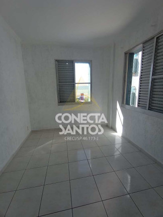 Imagem Apartamento com 3 Quartos à Venda, 104 m² em Itararé - São Vicente
