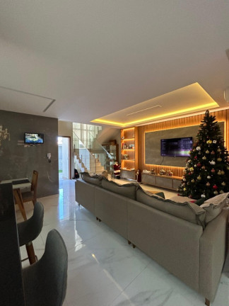 Imagem Casa com 3 Quartos à Venda, 150 m² em Colina De Laranjeiras - Serra