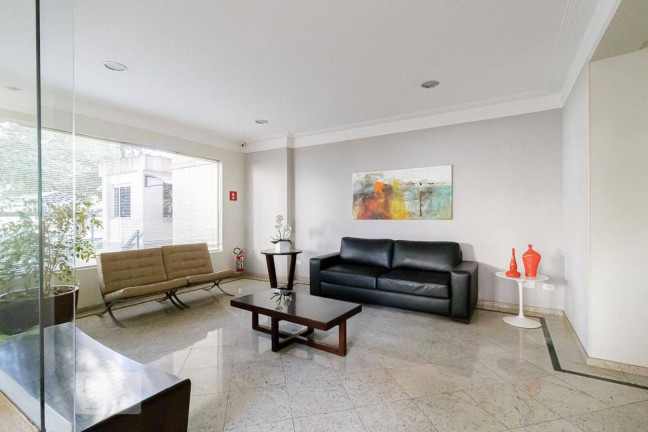 Imagem Apartamento com 2 Quartos à Venda, 70 m² em Vila Mariana - São Paulo