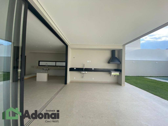 Imagem Casa com 3 Quartos à Venda, 360 m² em Loteamento Brisas Do Lago - Jundiaí