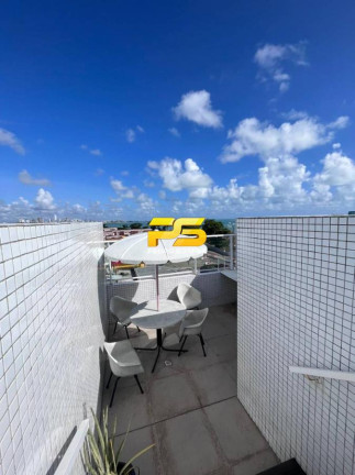 Imagem Apartamento com 1 Quarto à Venda, 54 m² em Tambaú - João Pessoa Imagem Apartamento com 1 Quarto à Venda, 54 m² em Tambaú - João Pessoa