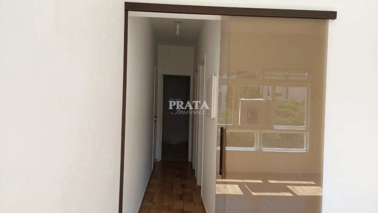 Imagem Apartamento com 1 Quarto à Venda, 60 m² em Boa Vista - São Vicente