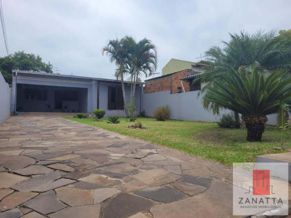 Imagem Casa com 2 Quartos à Venda, 300 m² em Tamandaré - Esteio