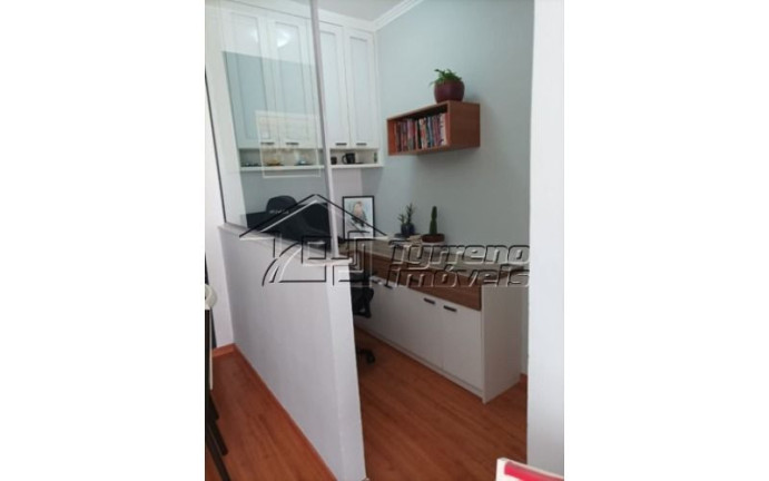 Apartamento com 2 Quartos à Venda, 64 m² em Jardim América - São José Dos Campos