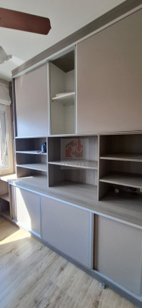 Imagem Apartamento com 3 Quartos à Venda, 78 m² em Santana - Porto Alegre