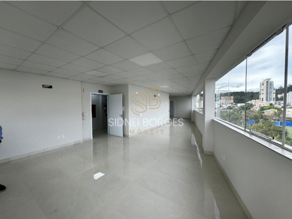 Imagem Sala Comercial à Venda, 288 m² em Centro - Concórdia Imagem Sala Comercial à Venda, 288 m² em Centro - Concórdia