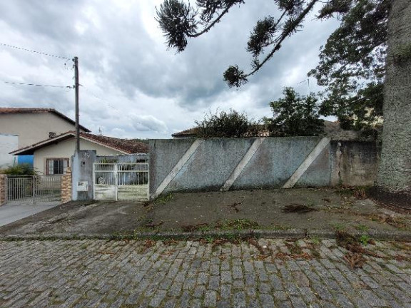 Casa com 1 Quarto à Venda, 300 m² em Centro De Ouro Fino Paulista - Ribeirao Pires