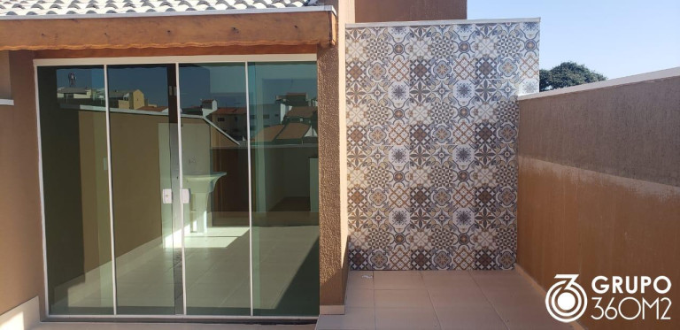 Imagem Apartamento com 2 Quartos à Venda, 98 m² em Vila Camilópolis - Santo André