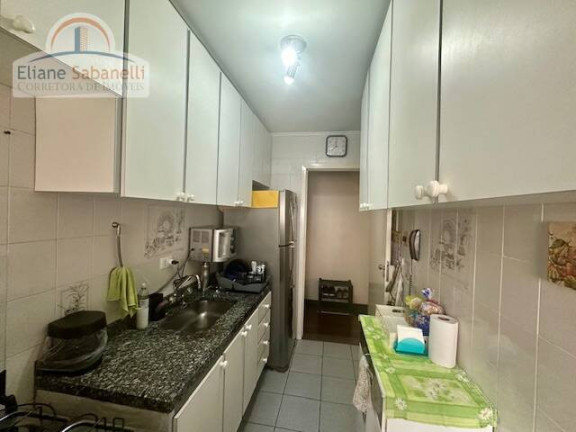 Apartamento com 3 Quartos à Venda, 64 m² em São Paulo