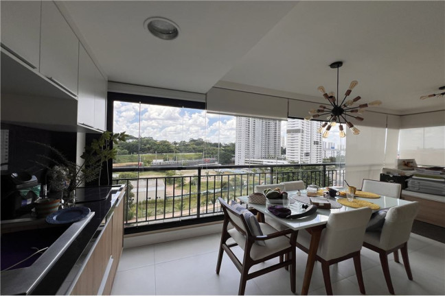 Imagem Apartamento com 2 Quartos à Venda, 92 m² em Vila Anastácio - São Paulo Imagem Apartamento com 2 Quartos à Venda, 92 m² em Vila Anastácio - São Paulo