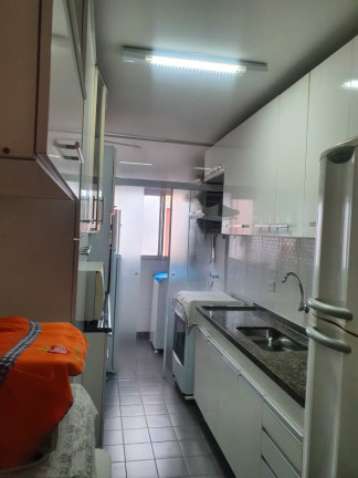 Imagem Imóvel com 3 Quartos à Venda, 75 m² em Jardim Ubirajara (zona Sul) - São Paulo Imagem Imóvel com 3 Quartos à Venda, 75 m² em Jardim Ubirajara (zona Sul) - São Paulo