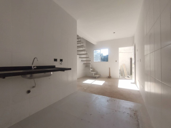 Imagem Casa com 2 Quartos à Venda, 55 m² em Paisagem Casa Grande - Cotia Imagem Casa com 2 Quartos à Venda, 55 m² em Paisagem Casa Grande - Cotia