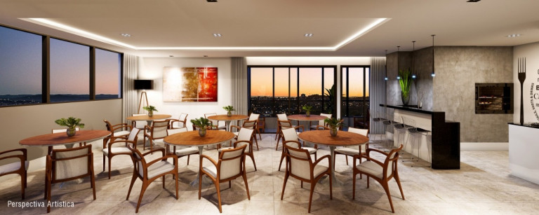 Imagem Apartamento com 3 Quartos à Venda, 100 m² em Jardim América - São Leopoldo Imagem Apartamento com 3 Quartos à Venda, 100 m² em Jardim América - São Leopoldo