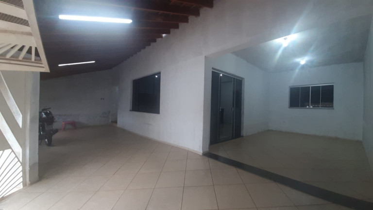Imagem Casa com 3 Quartos à Venda, 275 m² em Jardim Picerno Ii - Sumaré