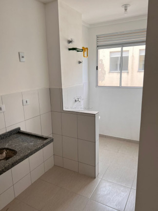 Imagem Apartamento com 2 Quartos à Venda, 47 m² em Vila Aeroporto - Sorocaba