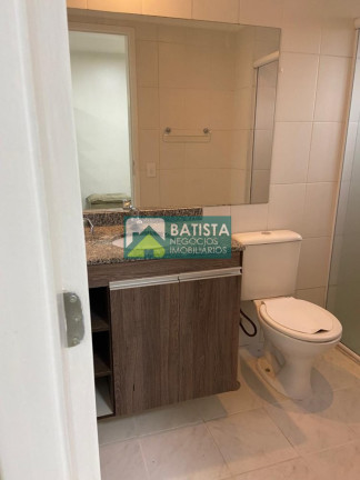 Imagem Apartamento com 1 Quarto à Venda, 42 m² em Casa Branca - Santo André Imagem Apartamento com 1 Quarto à Venda, 42 m² em Casa Branca - Santo André