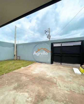 Imagem Casa com 3 Quartos à Venda, 92 m² em Jardim Sakaida - Mogi Guaçu Imagem Casa com 3 Quartos à Venda, 92 m² em Jardim Sakaida - Mogi Guaçu