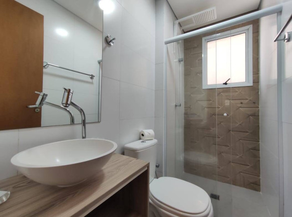 Imagem Apartamento com 2 Quartos à Venda, 75 m² em Umuarama - Ubatuba