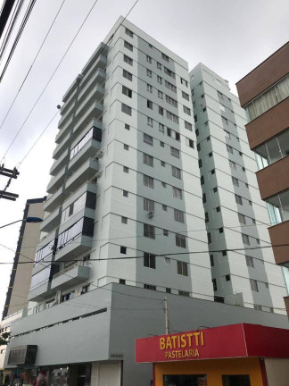 Imagem Apartamento com 3 Quartos à Venda, 129 m² em Centro - Barra Velha