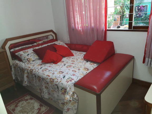 Imagem Casa com 5 Quartos à Venda, 512 m² em Campo Grande - Rio De Janeiro Imagem Casa com 5 Quartos à Venda, 512 m² em Campo Grande - Rio De Janeiro