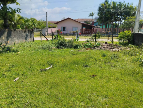 Imagem Terreno à Venda, 672 m² em Salinas - Balneário Barra Do Sul