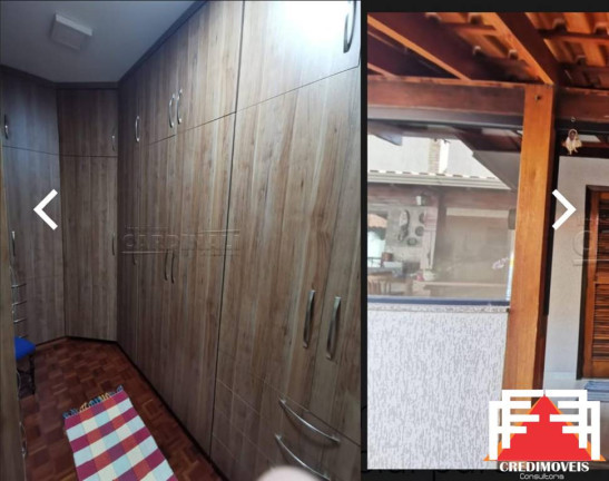 Imagem Casa com 3 Quartos para Alugar, 416 m² em Jardim Adalgisa - Araraquara Imagem Casa com 3 Quartos para Alugar, 416 m² em Jardim Adalgisa - Araraquara