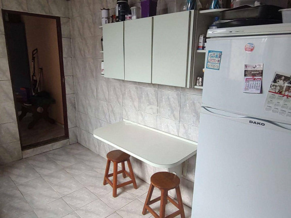 Imagem Casa com 4 Quartos à Venda, 170 m² em Conjunto Habitacional São Deocleciano - São José Do Rio Preto