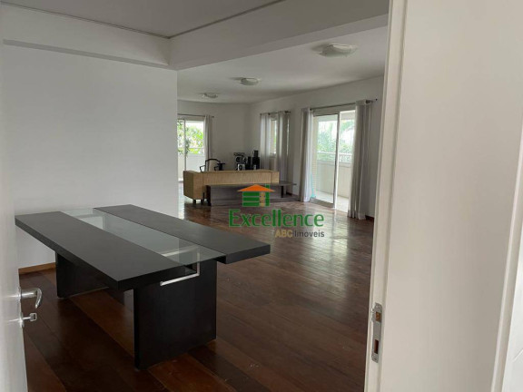 Imagem Apartamento com 4 Quartos à Venda ou Locação, 265 m² em Paraíso - São Paulo
