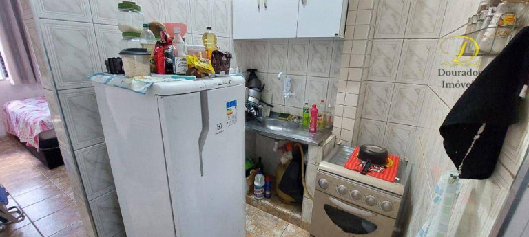 Imagem Kitnet à Venda, 25 m² em Aviação - Praia Grande Imagem Kitnet à Venda, 25 m² em Aviação - Praia Grande