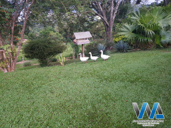Imagem Chácara com 6 Quartos à Venda, 520 m² em Atibaianos - Bragança Paulista