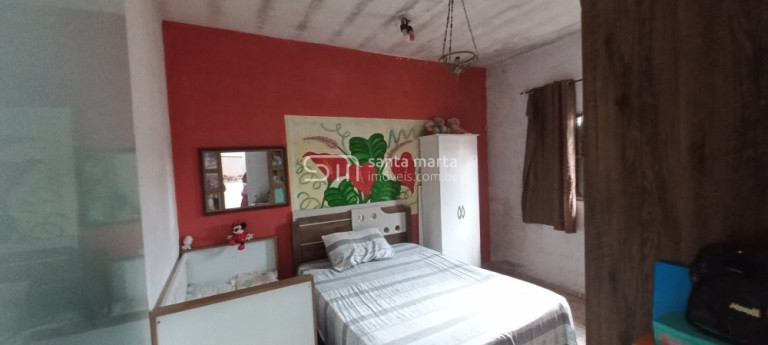 Imagem Casa com 3 Quartos à Venda, 360 m² em Parque Rodovias - Lorena