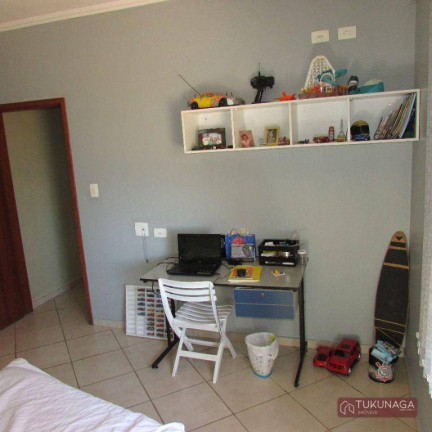Imagem Sobrado com 3 Quartos à Venda, 209 m² em Jardim Rosa De Franca - Guarulhos