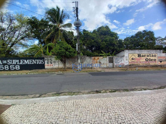 Imagem Terreno à Venda, 3.039 m² em Mondubim - Fortaleza
