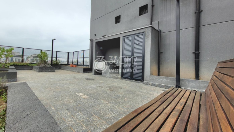 Foto do imóvel Imóvel Comercial à Venda, 44 m² em Campestre - Santo André