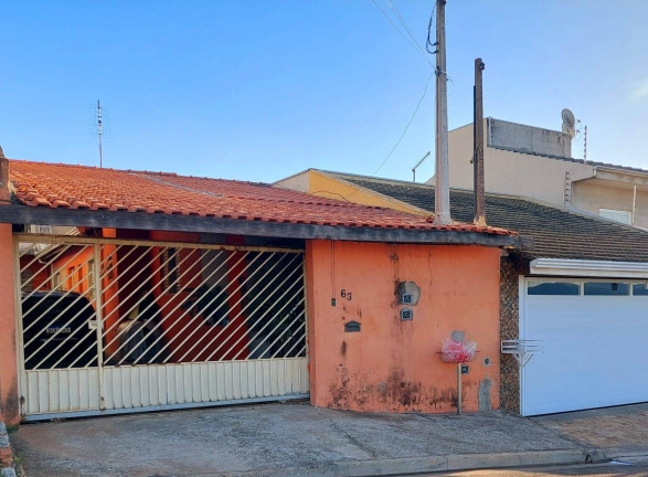 Casa com 4 Quartos à Venda, 175 m² em Nova Cerejeira - Atibaia