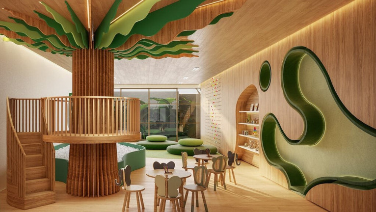 Imagem Imóvel com 4 Quartos à Venda, 541 m² em Itaim Bibi - São Paulo Imagem Imóvel com 4 Quartos à Venda, 541 m² em Itaim Bibi - São Paulo