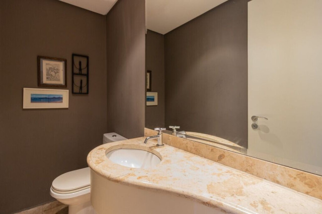 Imagem Apartamento com 3 Quartos à Venda, 190 m² em Alto De Pinheiros - São Paulo Imagem Apartamento com 3 Quartos à Venda, 190 m² em Alto De Pinheiros - São Paulo