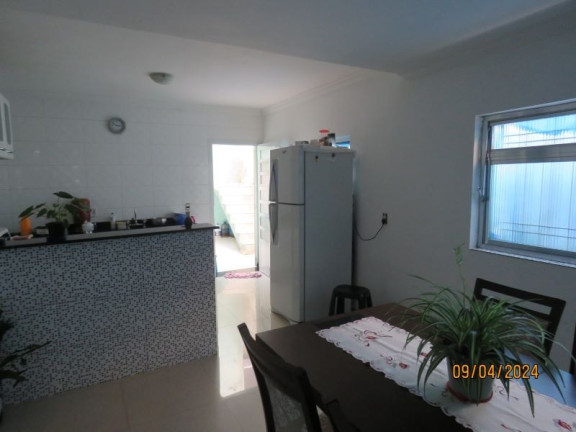 Sobrado com 2 Quartos à Venda, 120 m² em Sacoma - São Paulo