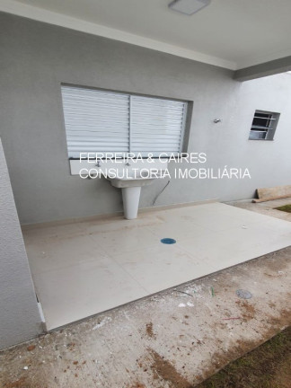 Imagem Casa com 2 Quartos à Venda, em Parque Residencial Sabiás - Indaiatuba Imagem Casa com 2 Quartos à Venda, em Parque Residencial Sabiás - Indaiatuba