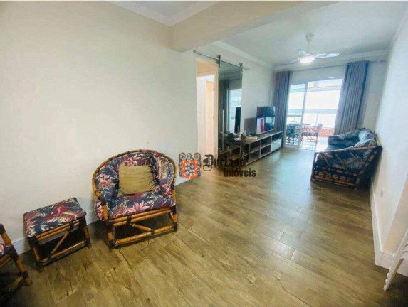 Imagem Apartamento com 3 Quartos à Venda, 104 m² em Jardim Luciana - Mongaguá Imagem Apartamento com 3 Quartos à Venda, 104 m² em Jardim Luciana - Mongaguá