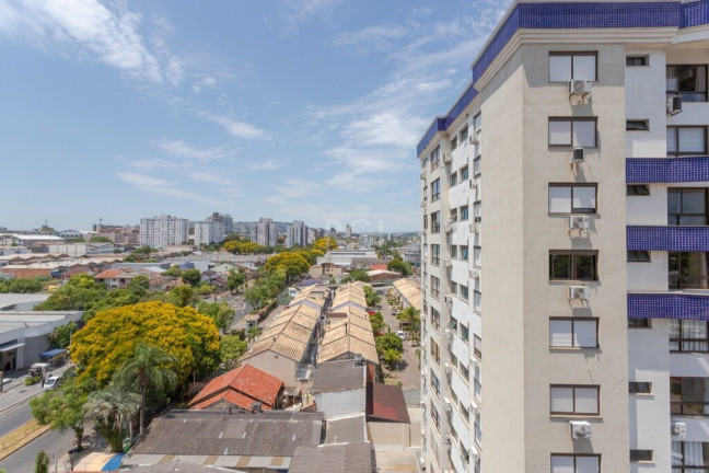 Imagem Apartamento com 3 Quartos à Venda, 80 m² em Sarandi - Porto Alegre