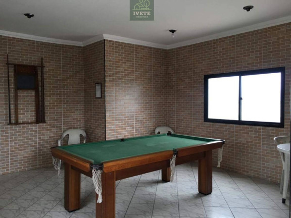 Imagem Apartamento com 3 Quartos à Venda, 96 m² em Boqueirão - Praia Grande