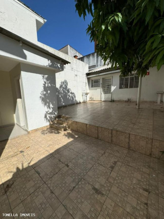 Imagem Casa com 2 Quartos à Venda, 280 m² em Centro - Osasco Imagem Casa com 2 Quartos à Venda, 280 m² em Centro - Osasco