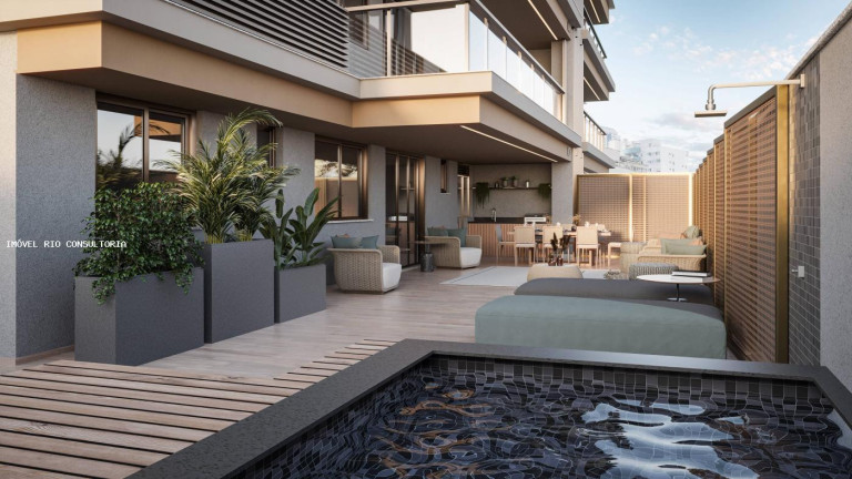 Imagem Apartamento com 3 Quartos à Venda, 192 m² em Rio De Janeiro Imagem Apartamento com 3 Quartos à Venda, 192 m² em Rio De Janeiro