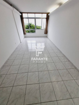 Imagem Apartamento com 2 Quartos para Alugar, 108 m² em Embaré - Santos Imagem Apartamento com 2 Quartos para Alugar, 108 m² em Embaré - Santos