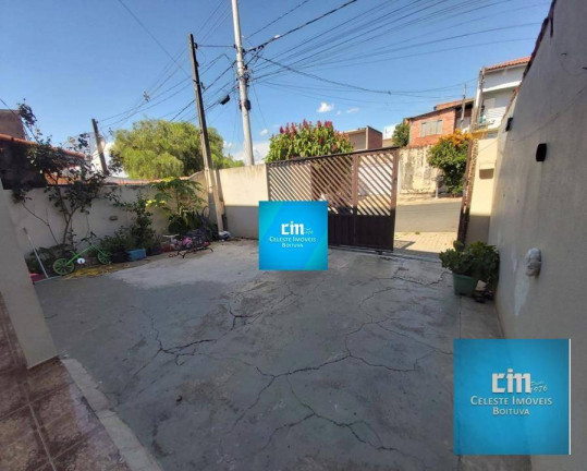 Imagem Casa com 3 Quartos à Venda, 175 m² em Jardim Paraíso - Boituva Imagem Casa com 3 Quartos à Venda, 175 m² em Jardim Paraíso - Boituva