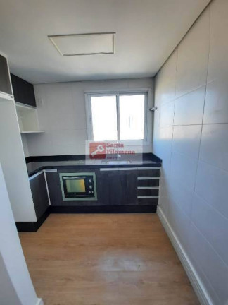 Imagem Apartamento com 2 Quartos à Venda, 55 m² em Vila Curuçá - Santo André Imagem Apartamento com 2 Quartos à Venda, 55 m² em Vila Curuçá - Santo André