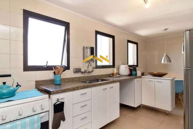 Imagem Apartamento com 3 Quartos à Venda, 176 m² em Vila Suzana - São Paulo Imagem Apartamento com 3 Quartos à Venda, 176 m² em Vila Suzana - São Paulo